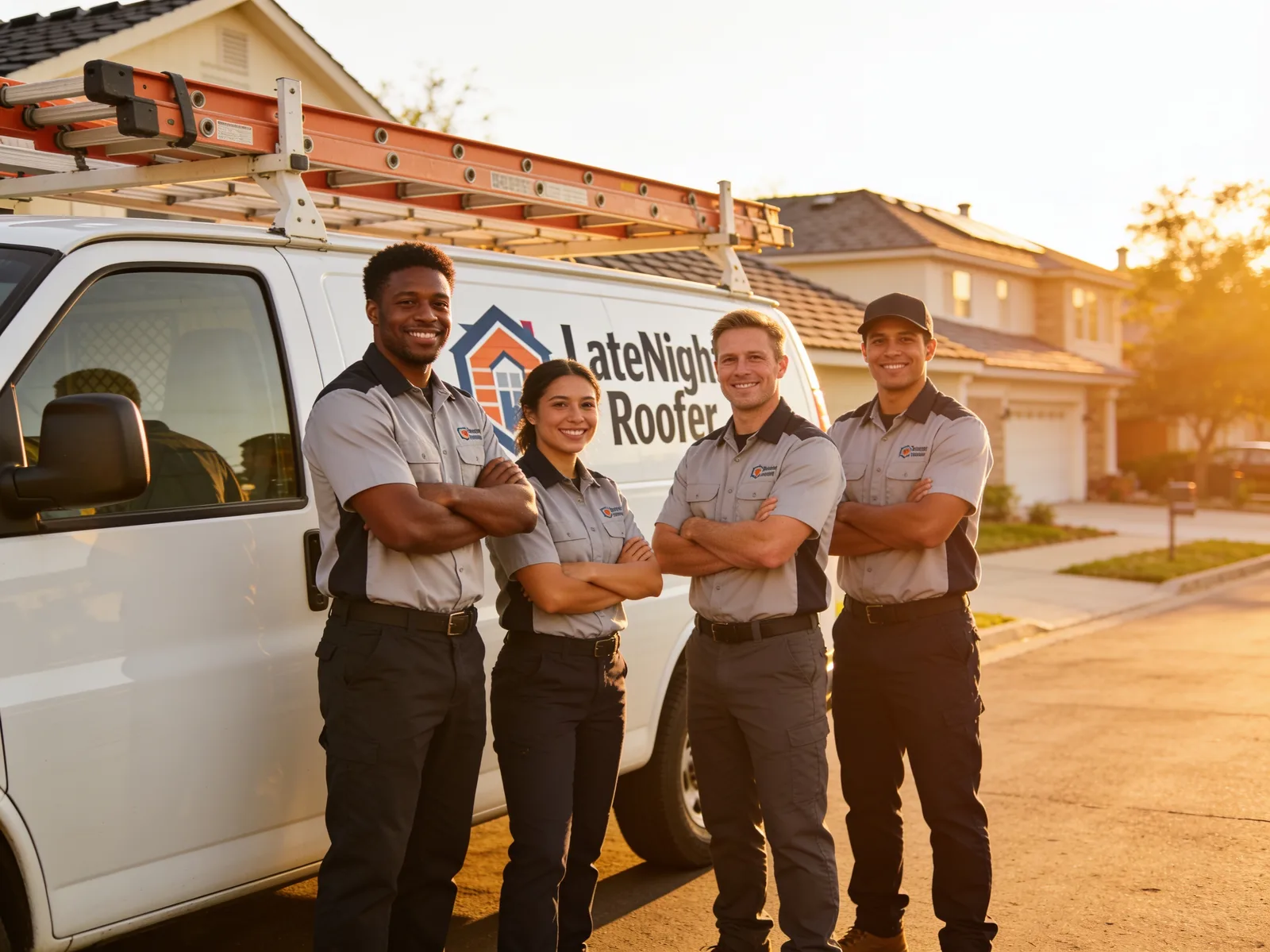 Emergency Roof Repair company in Signal Hill, CA