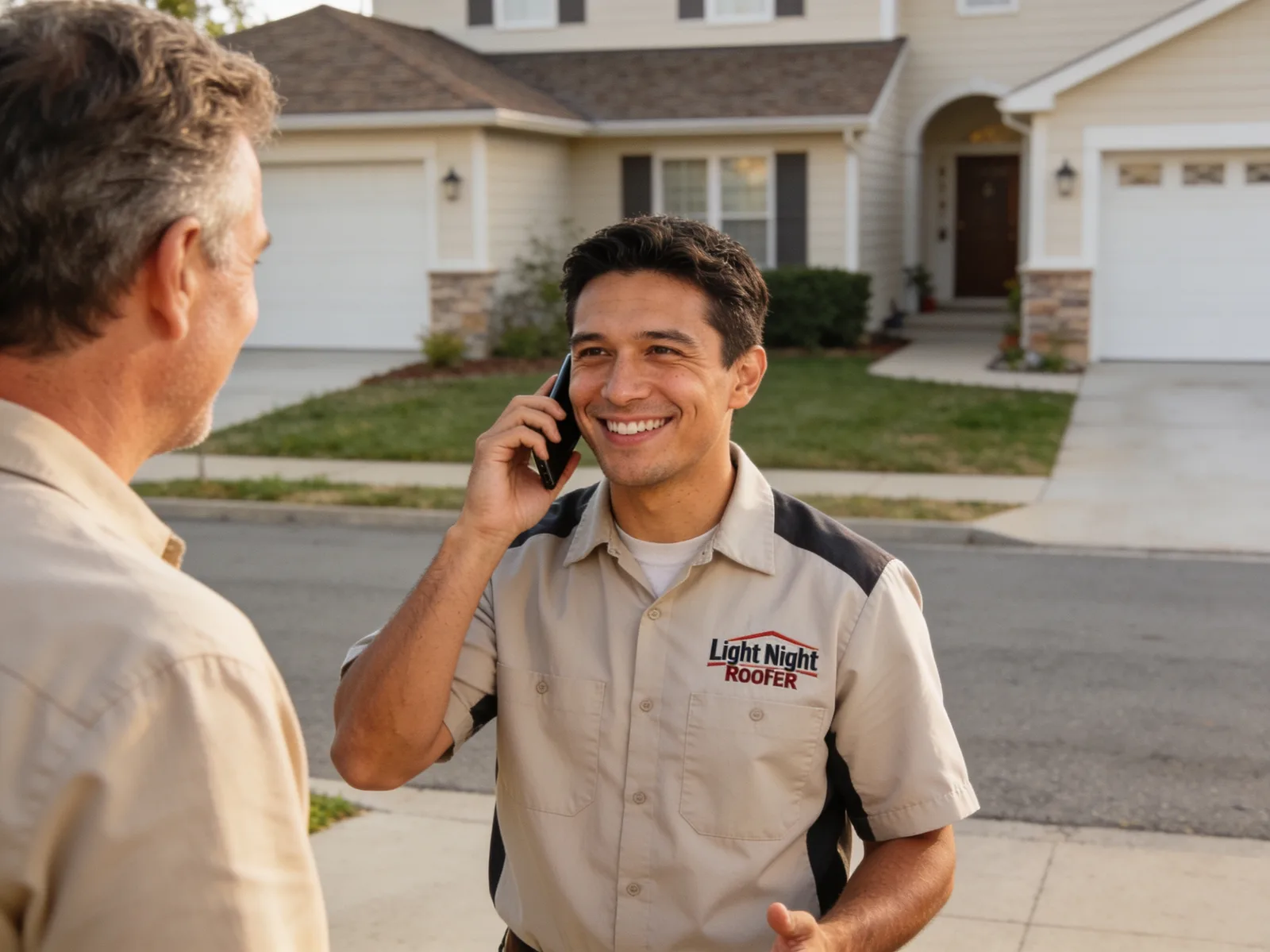 Emergency Roof Repair Signal Hill, CA FAQs